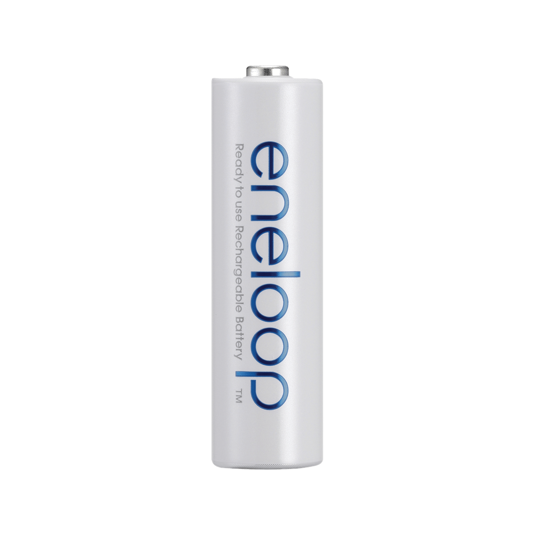 Panasonic eneloop AA