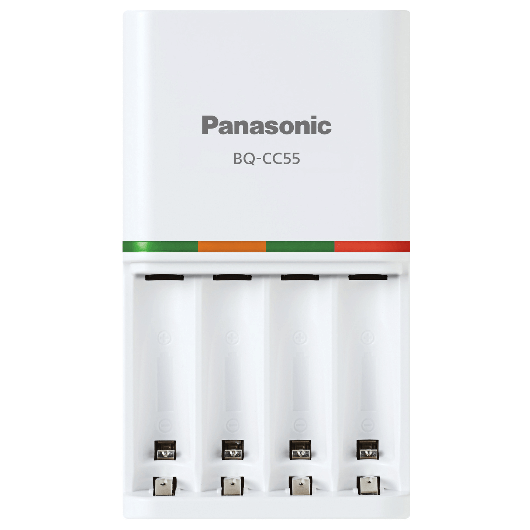 Eneloop Panasonic Battery Products Panasonic Battery Products