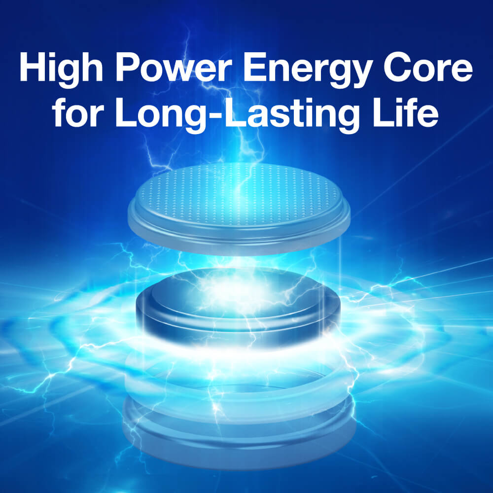 Coin lithium materials