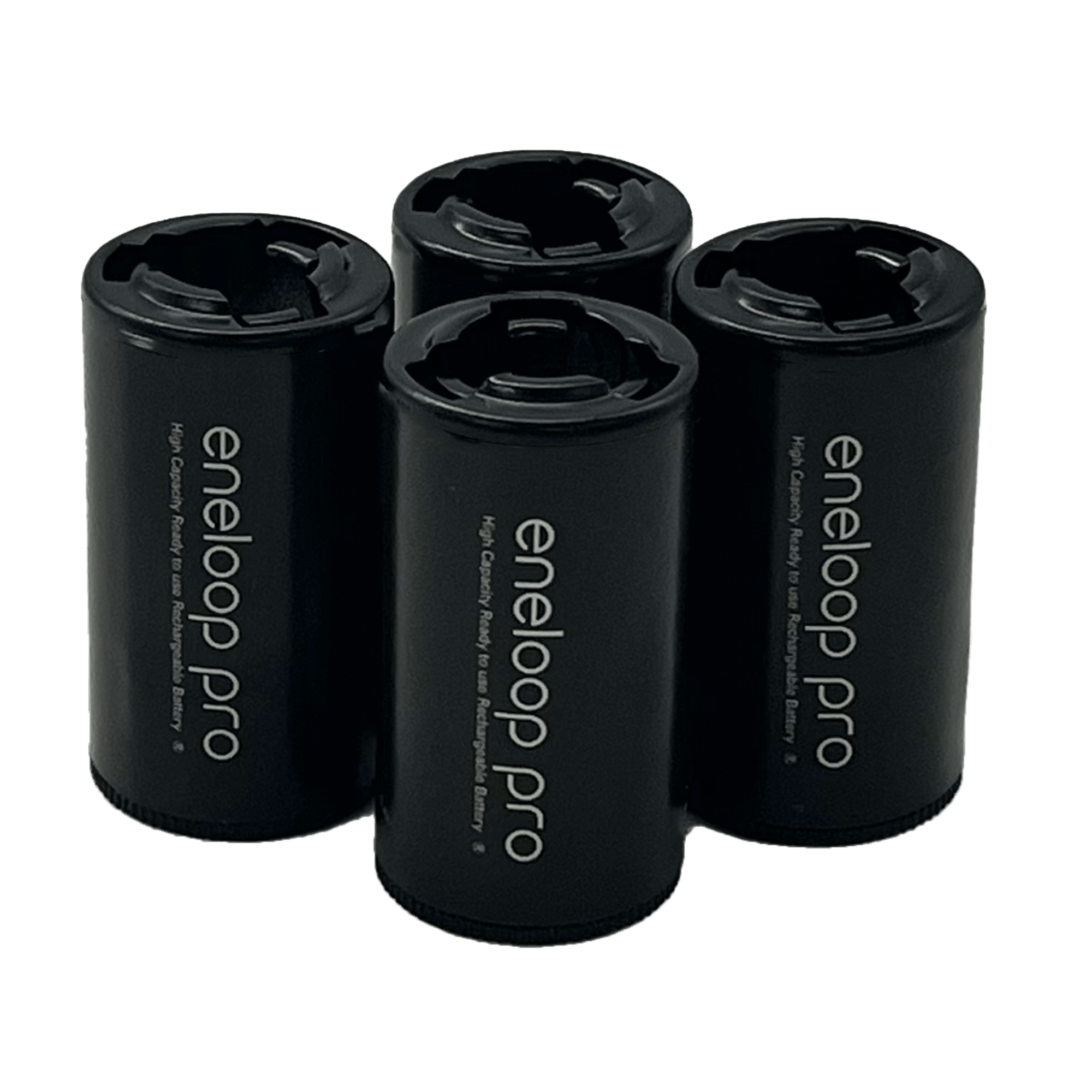 BQ-BS2K4SA eneloop pro