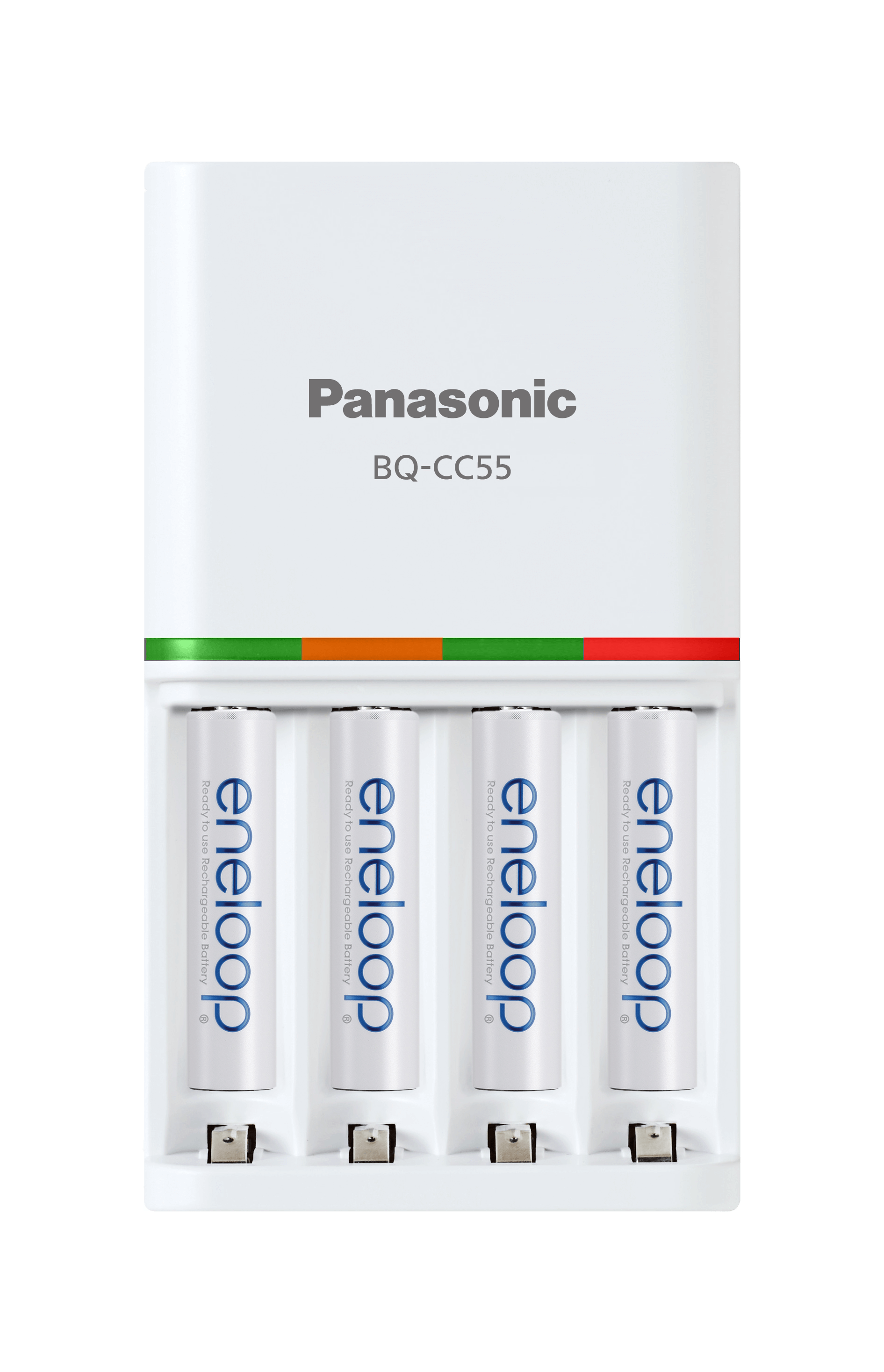 Eneloop Chargers Panasonic Battery Products Panasonic Battery Products