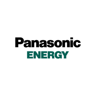 Panasonic Battery Products logo