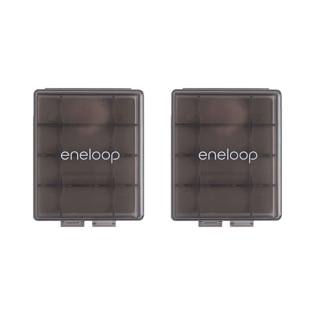 Panasonic eneloop pro accessories
