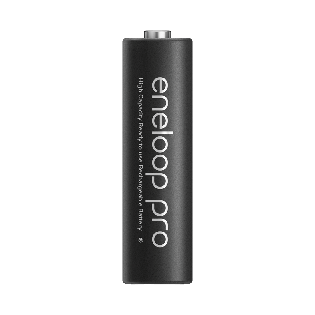 Panasonic eneloop pro AA
