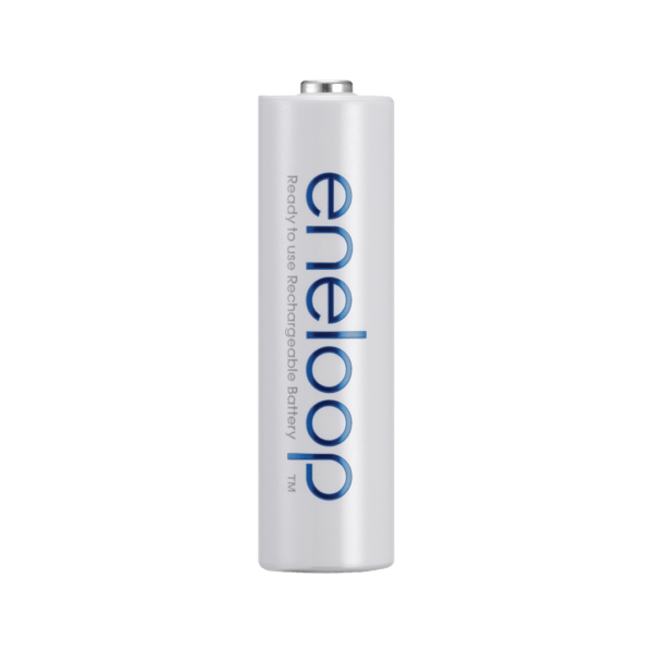 eneloop - Panasonic Battery Products | Panasonic Battery Products