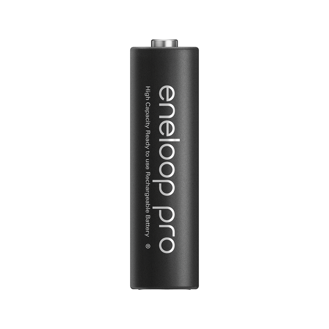 Panasonic eneloop pro AA